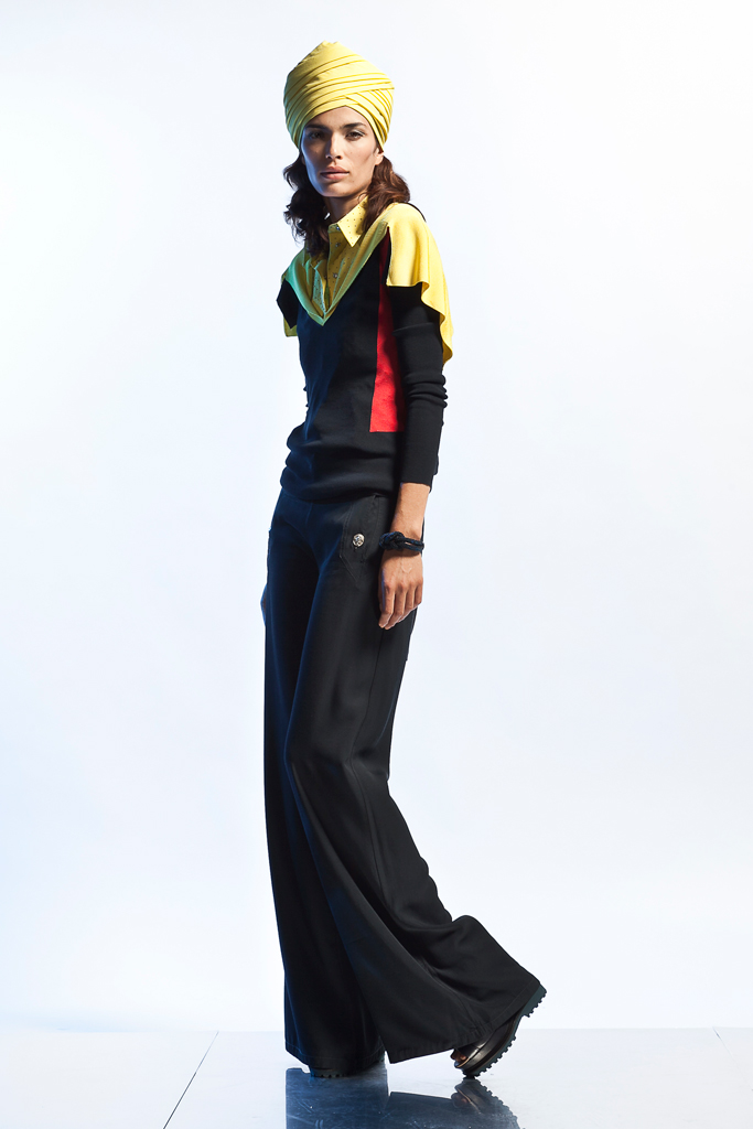 Jean Paul Gaultier 13紺DƬ