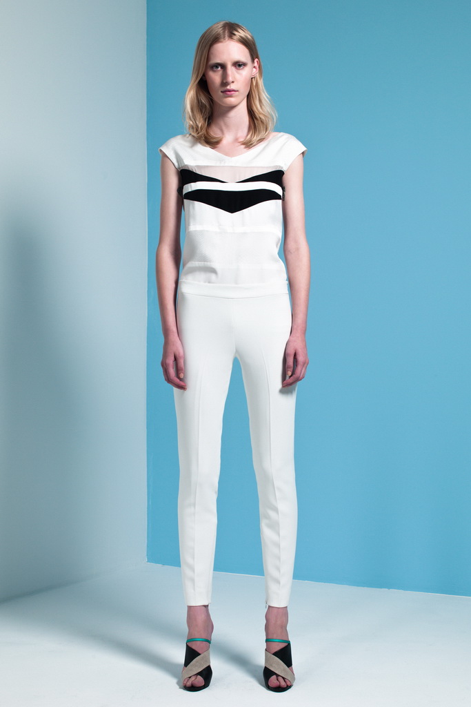 Narciso Rodriguez 13紺DƬ