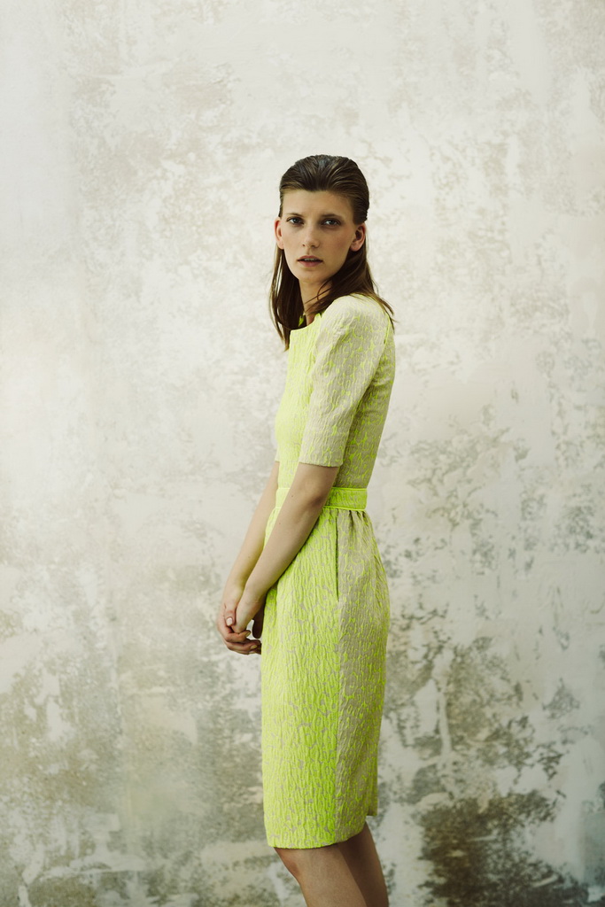 Preen 13紺DƬ