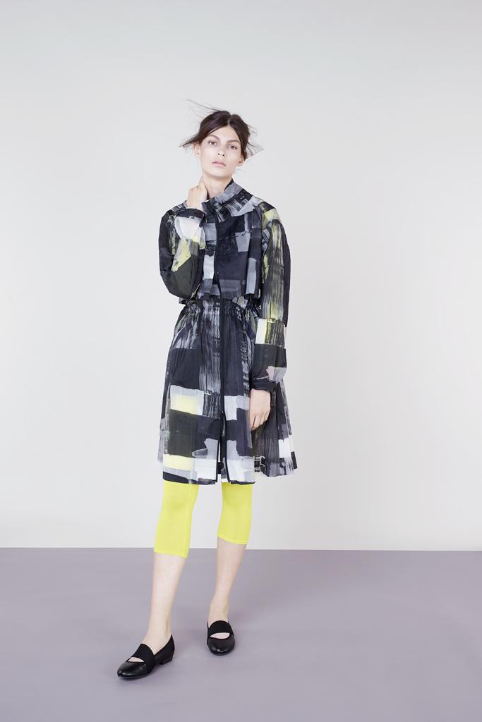 Issey Miyake 13紺DƬ
