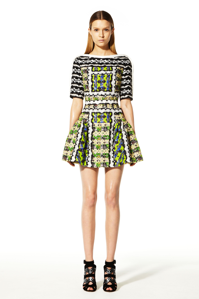 Peter Pilotto 13紺DƬ