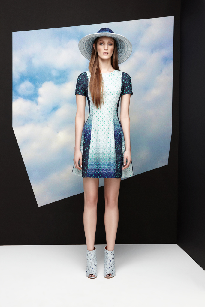 Missoni 13紺DƬ