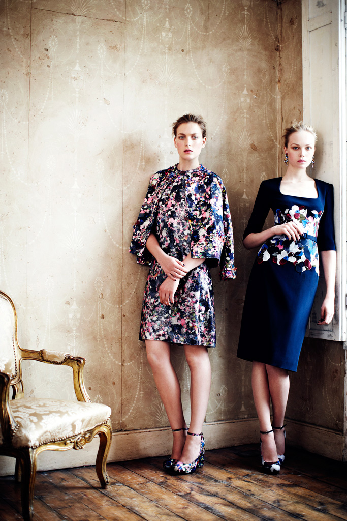 Erdem 13紺DƬ