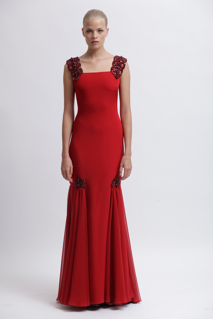 Badgley Mischka 13紺DƬ