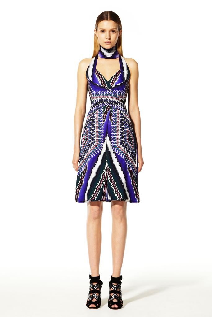 Peter Pilotto 13紺DƬ