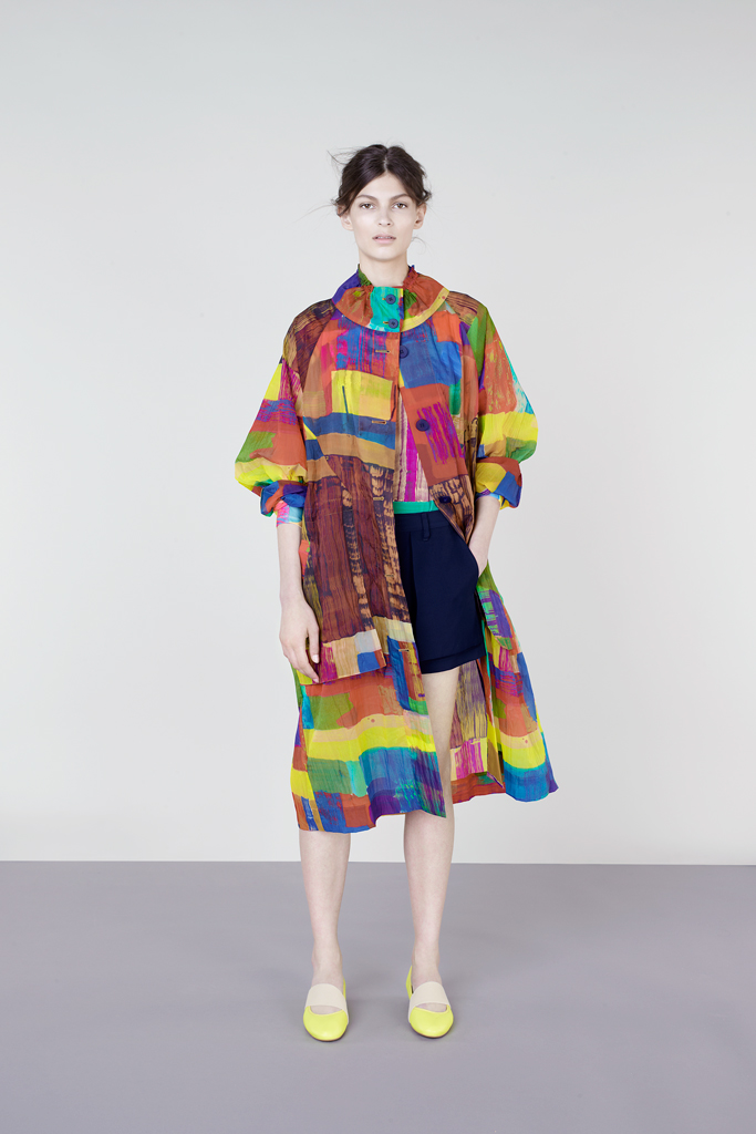 Issey Miyake 13紺DƬ