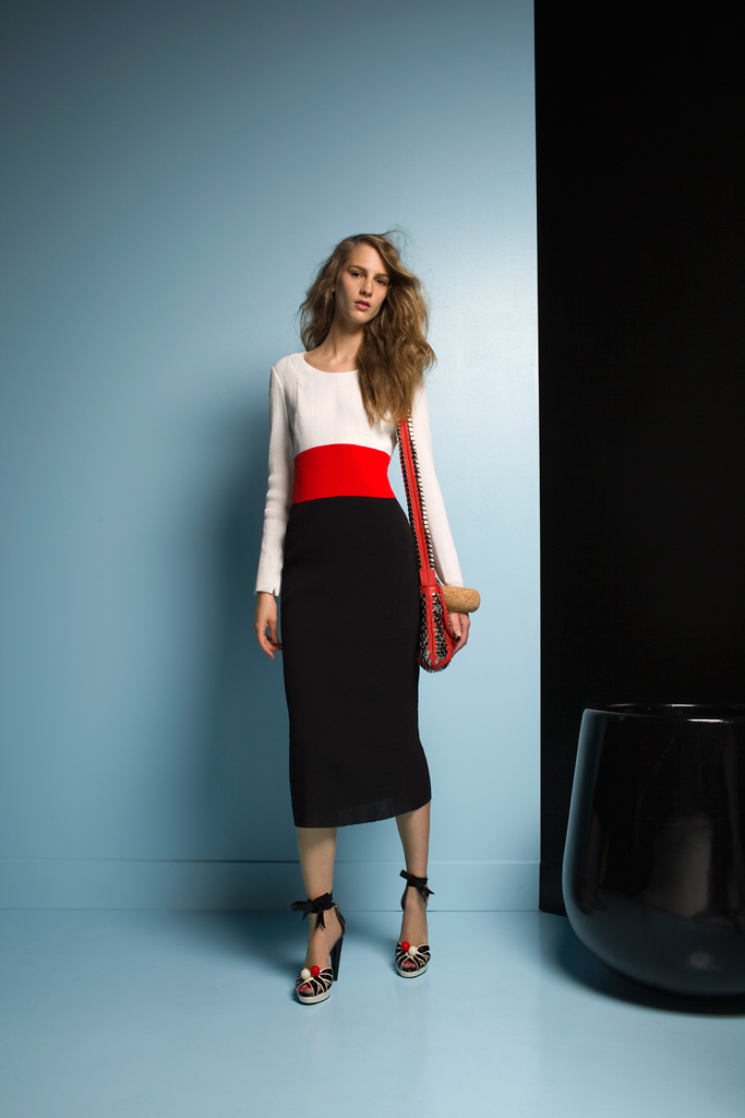 Sonia Rykiel 13紺DƬ