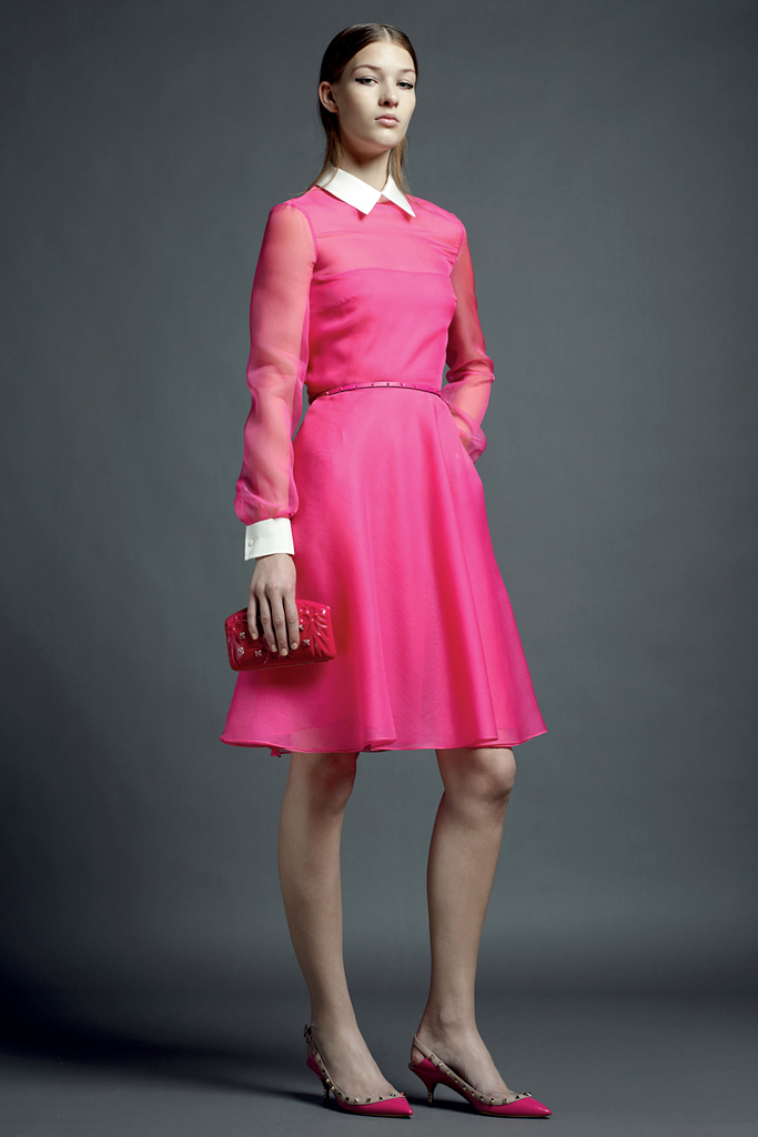 Valentino 13紺DƬ