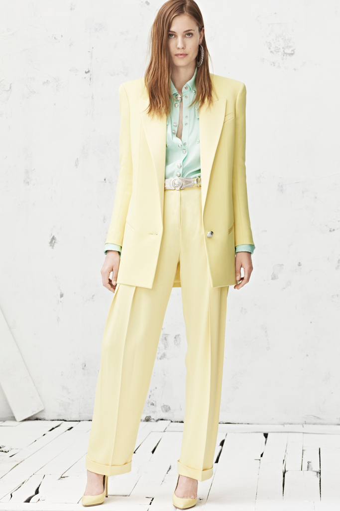 Balmain 13紺DƬ