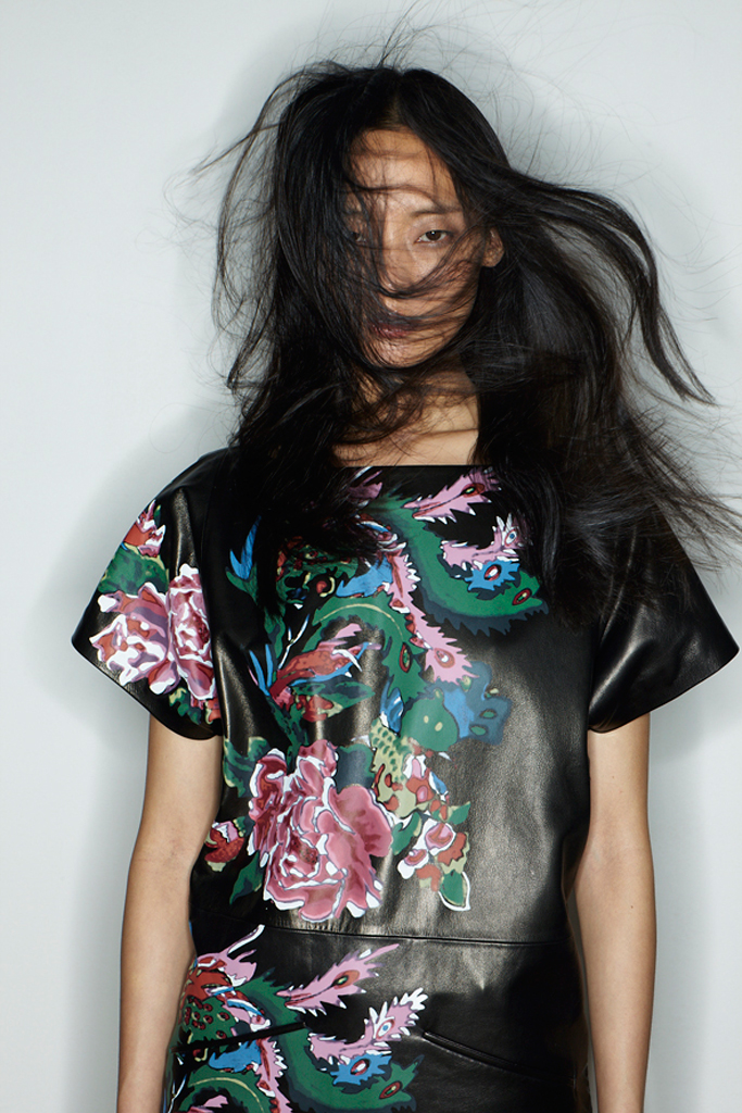 Barbara Bui 13紺DƬ