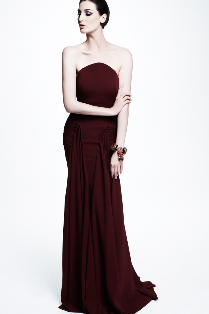 Zac Posen 13紺DƬ