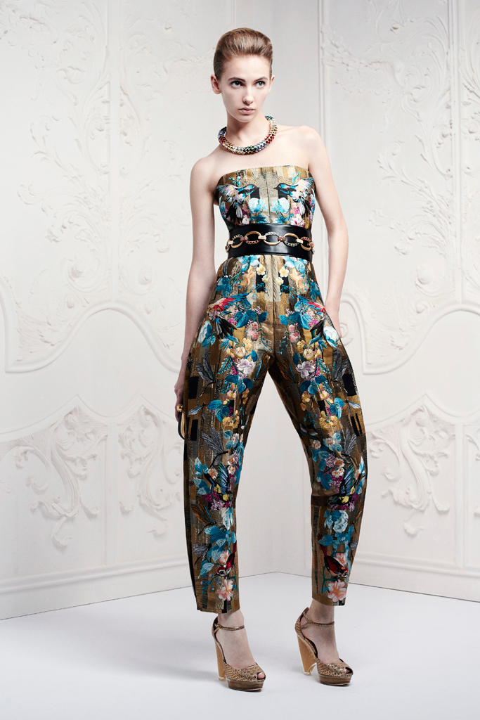 Alexander McQueen 13紺DƬ