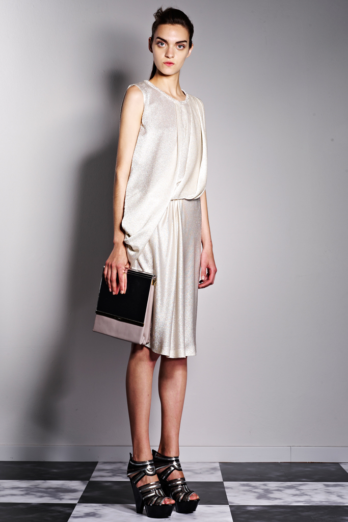 Viktor & Rolf 13紺DƬ