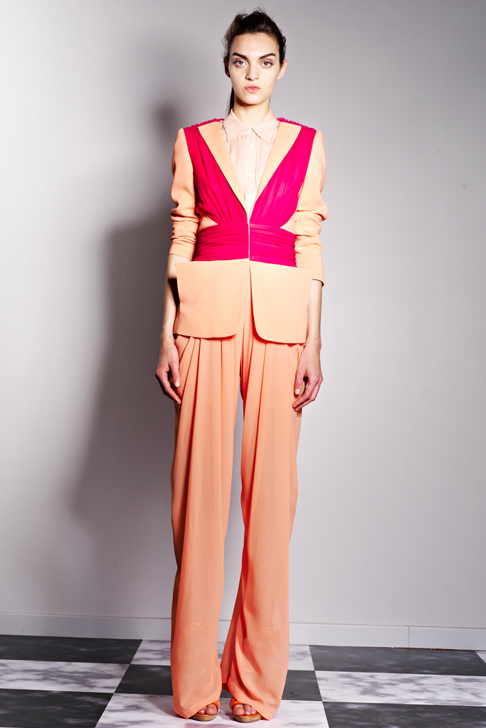 Viktor & Rolf 13紺DƬ