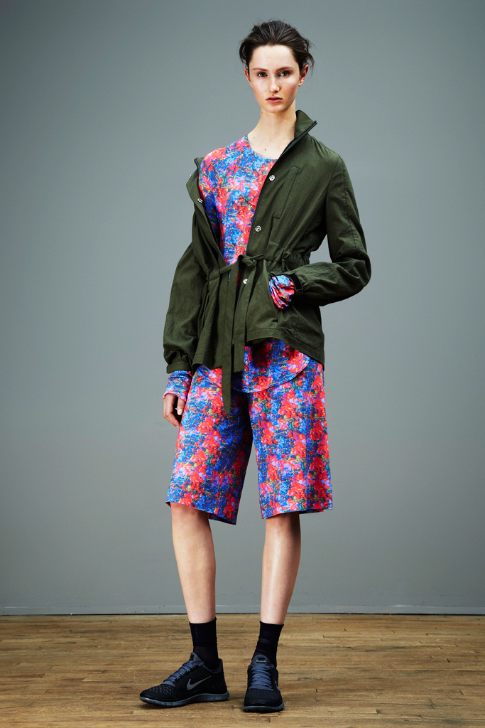 Richard Chai Love 13紺DƬ