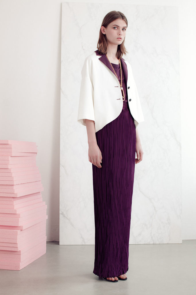 Vionnet 13紺DƬ