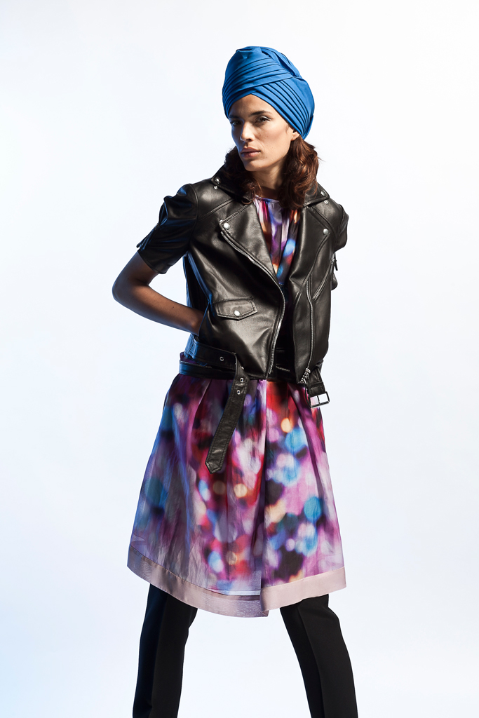 Jean Paul Gaultier 13紺DƬ
