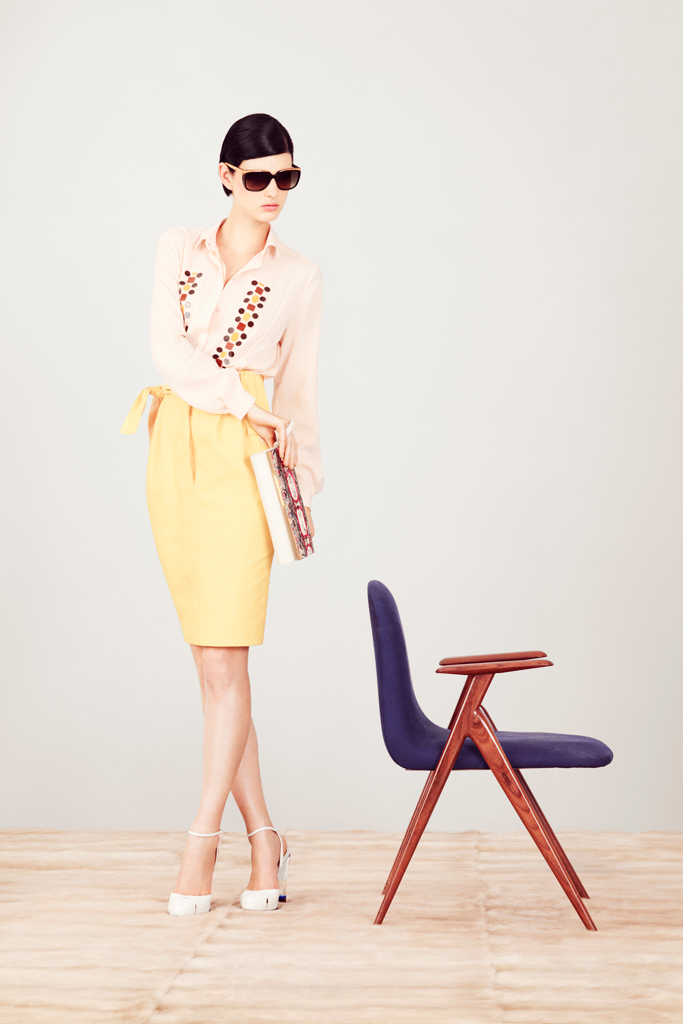 Fendi 13紺DƬ