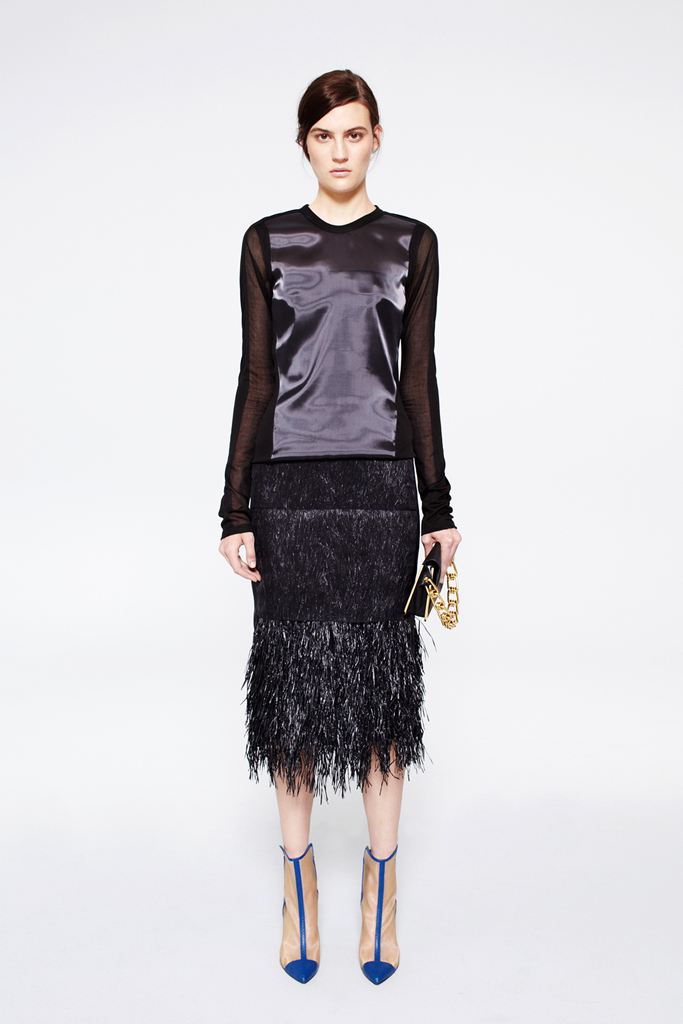 Reed Krakoff 13紺DƬ