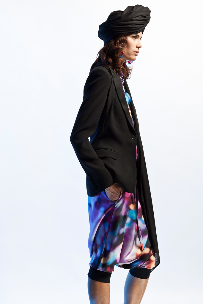 Jean Paul Gaultier 13紺DƬ