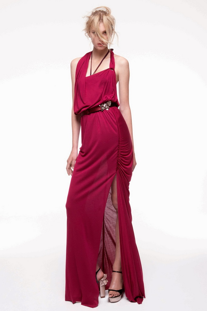 Nina Ricci 13紺DƬ