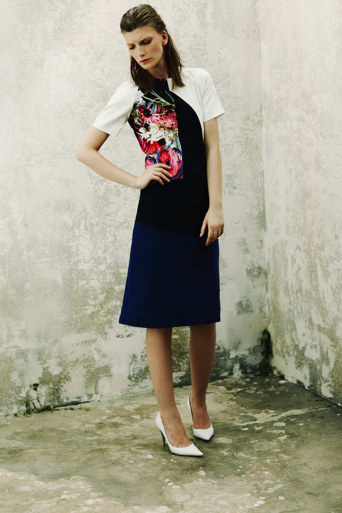 Preen 13紺DƬ