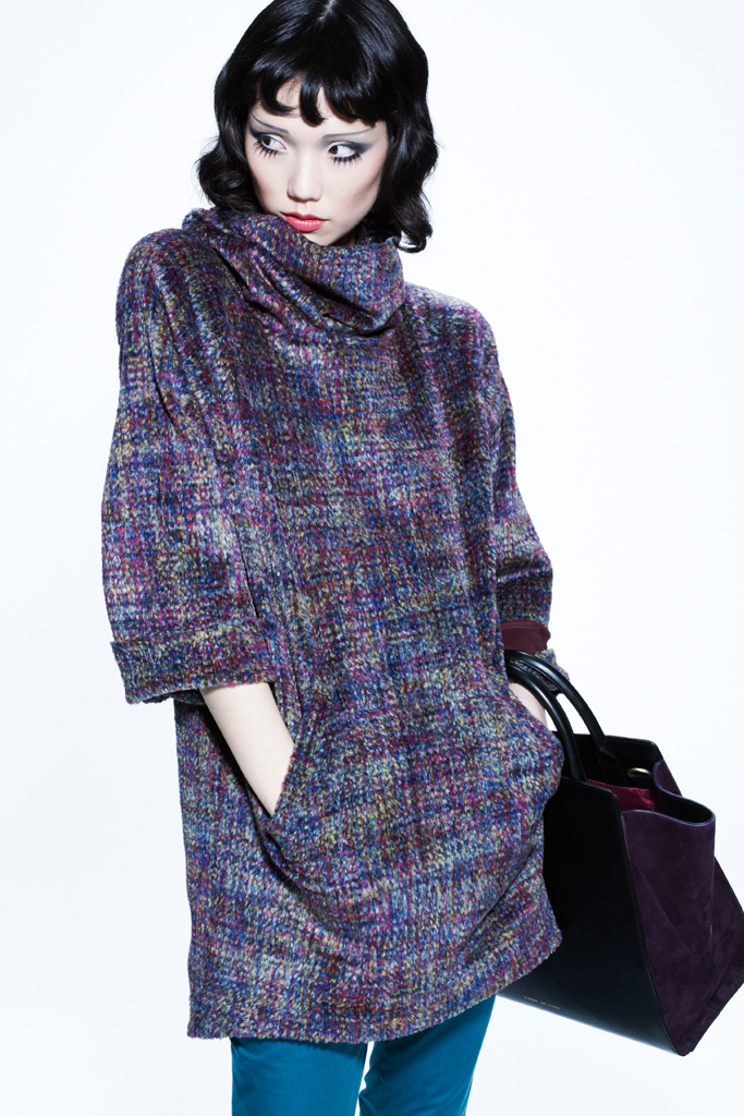 Z Spoke by Zac Posen 13紺DƬ