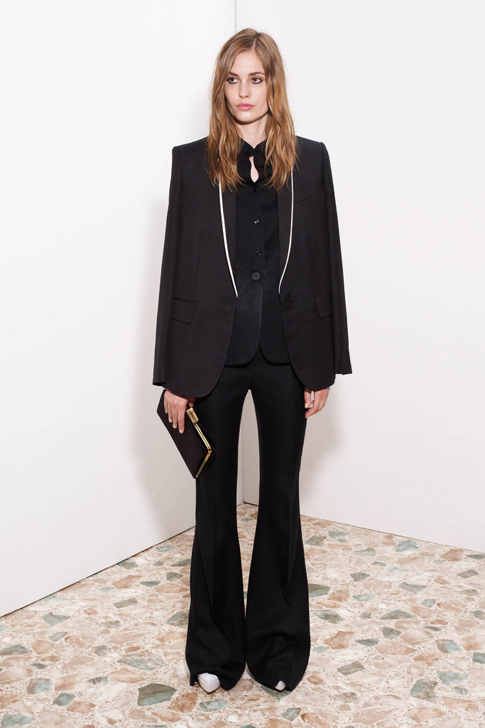 Stella McCartney 13紺DƬ