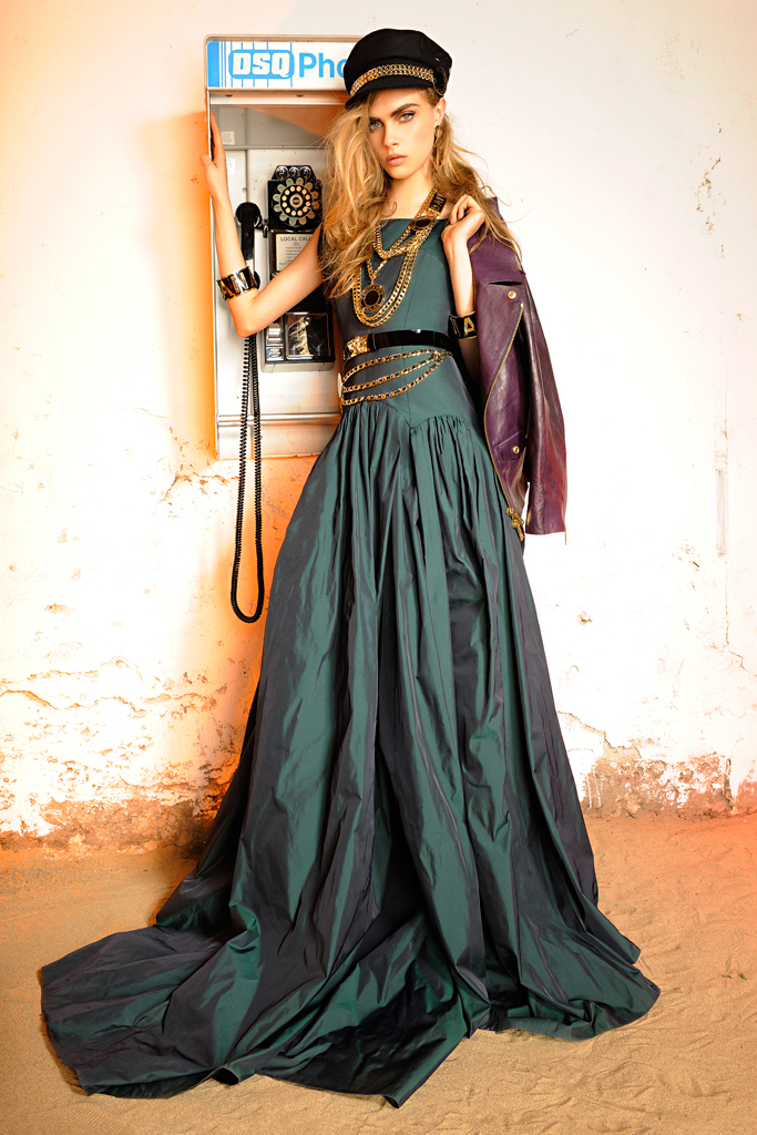 Dsquared2 13紺DƬ