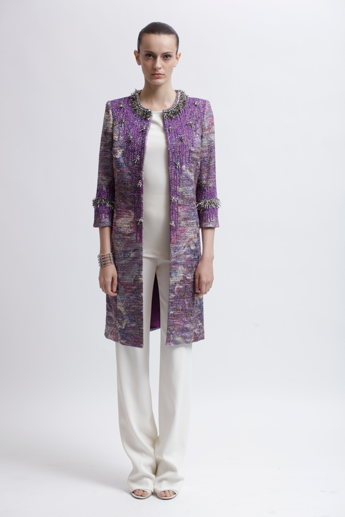 Badgley Mischka 13紺DƬ
