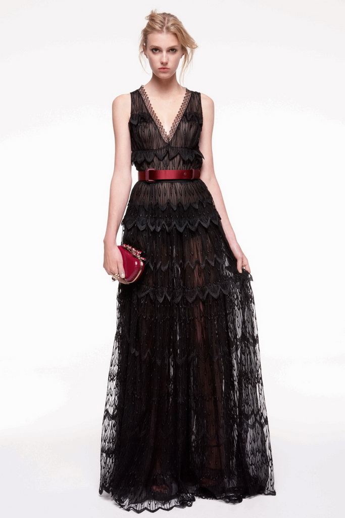 Nina Ricci 13紺DƬ