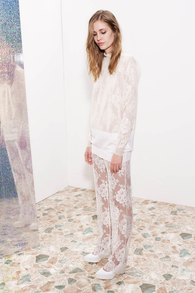 Stella McCartney 13紺DƬ