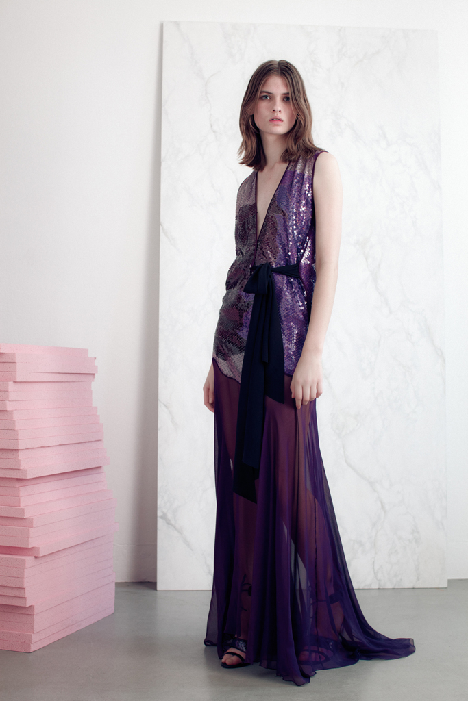 Vionnet 13紺DƬ