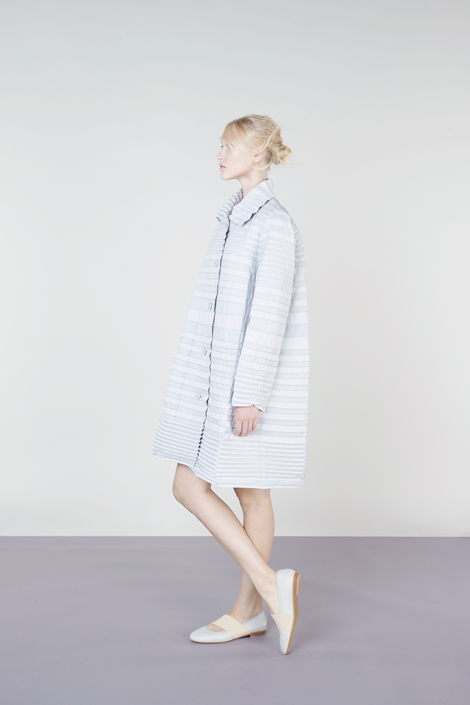 Issey Miyake 13紺DƬ