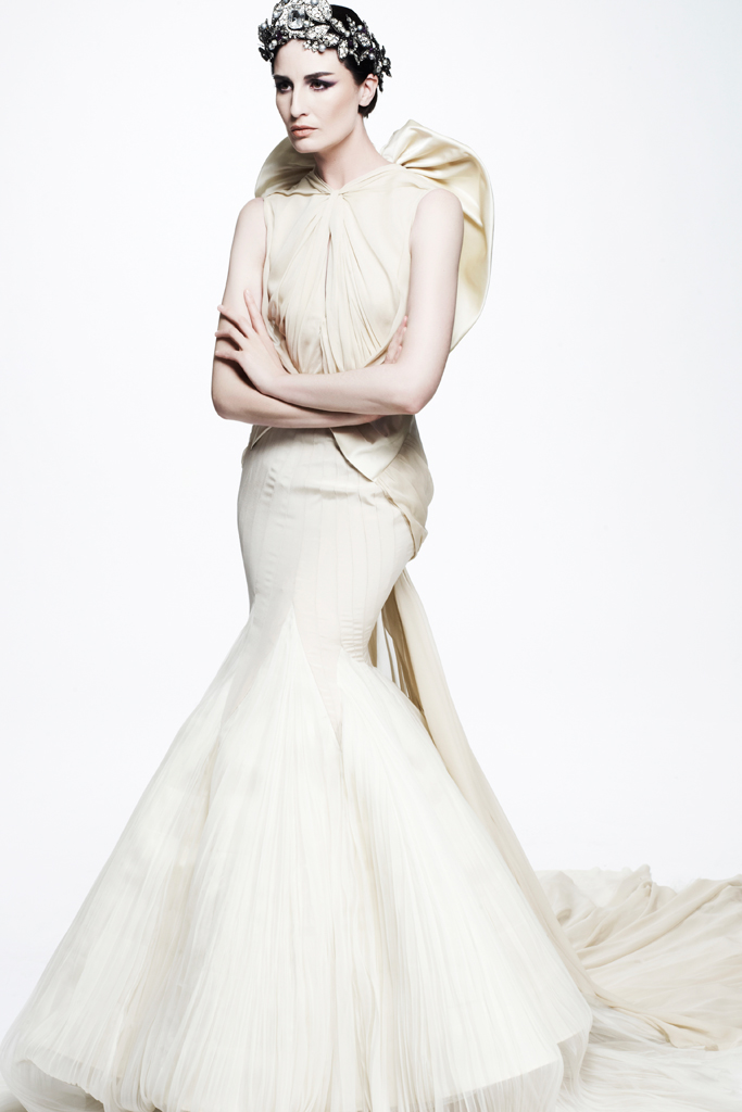 Zac Posen 13紺DƬ
