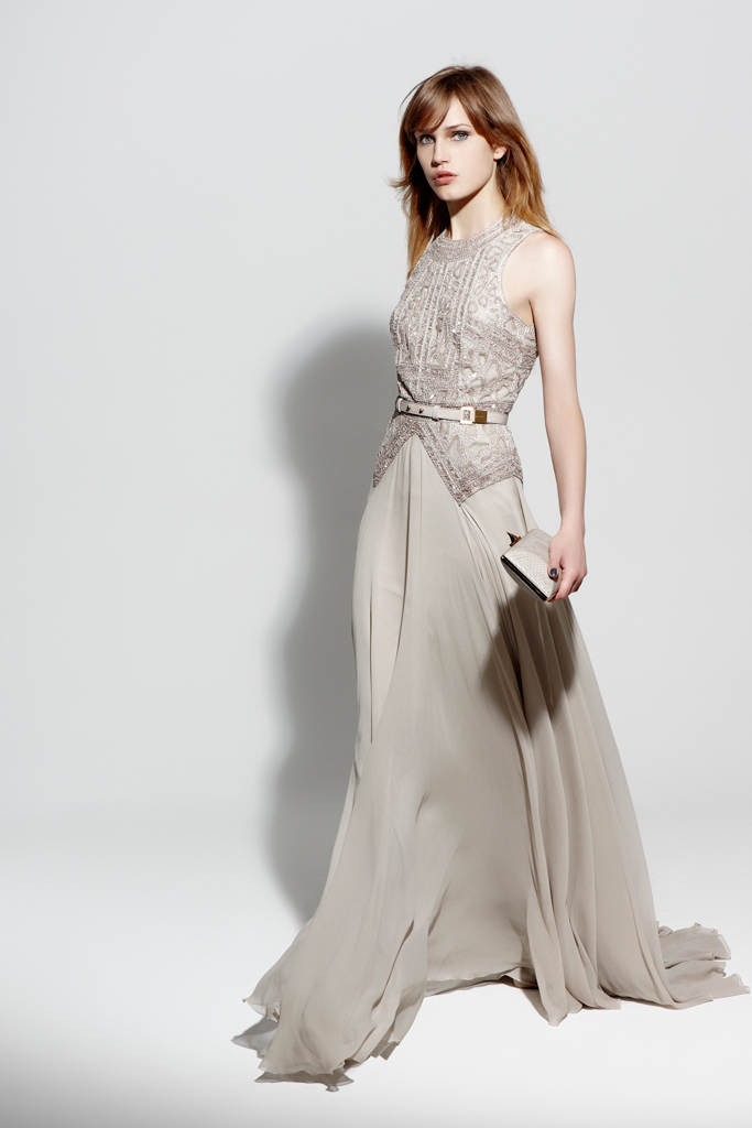 Elie Saab 13紺DƬ