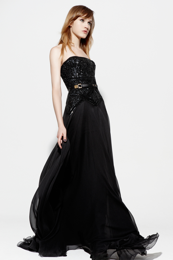 Elie Saab 13紺DƬ