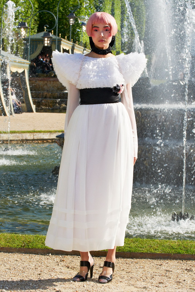 Chanel 13紺DƬ
