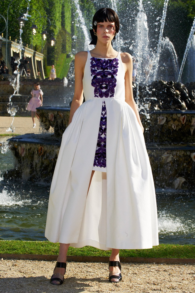 Chanel 13紺DƬ