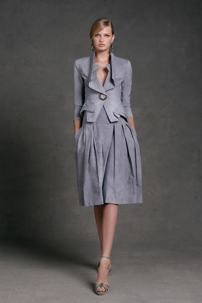 Donna Karan 13紺DƬ