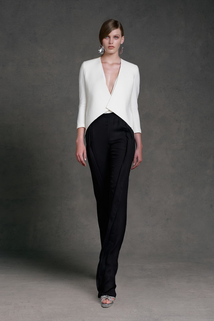 Donna Karan 13紺DƬ