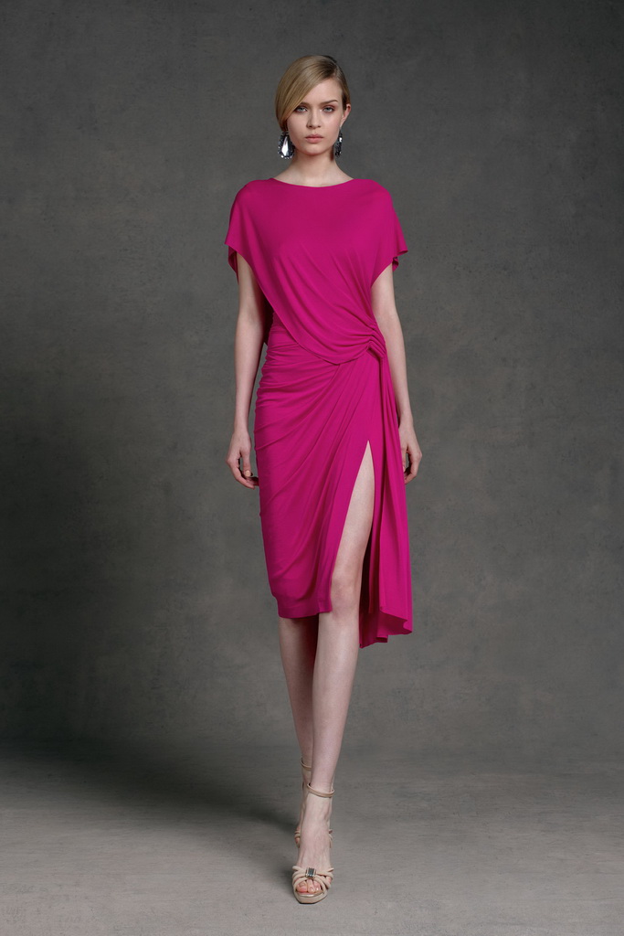 Donna Karan 13紺DƬ
