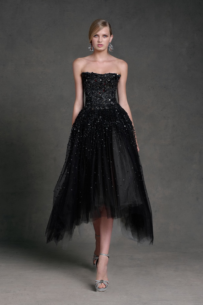 Donna Karan 13紺DƬ