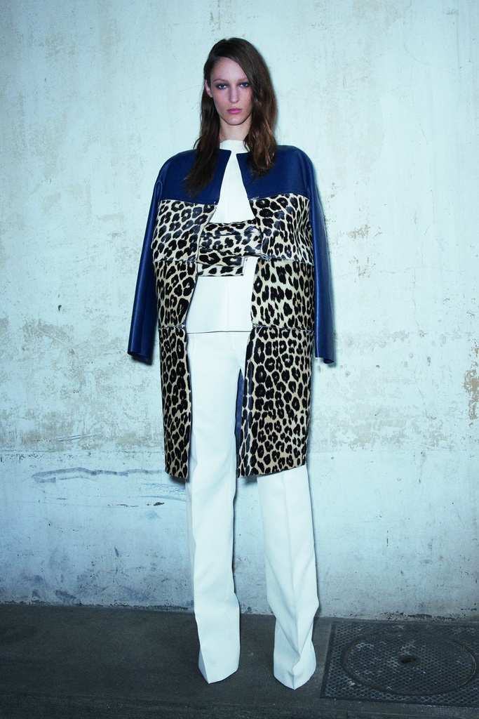 Celine 13紺DƬ