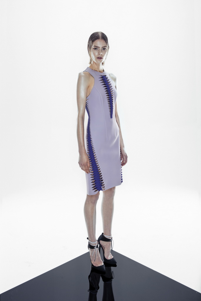 Dion Lee 13紺DƬ