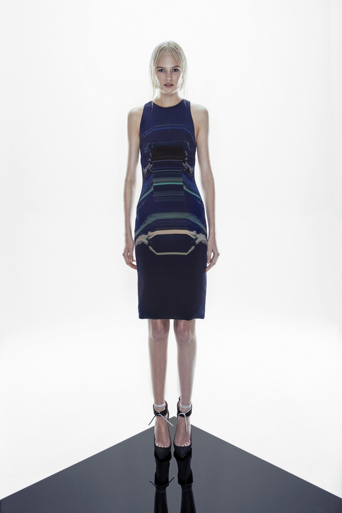 Dion Lee 13紺DƬ