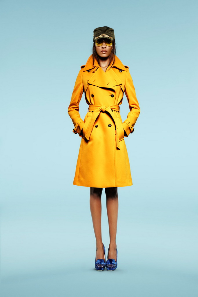 Emilio Pucci 13紺DƬ
