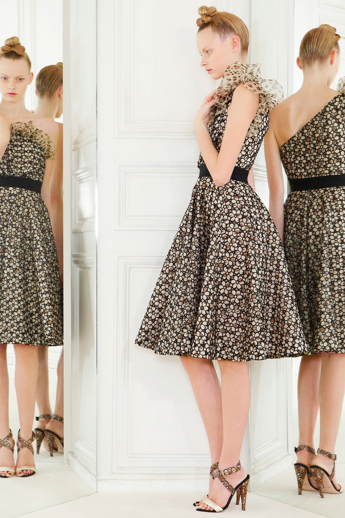 Giambattista Valli 13紺DƬ