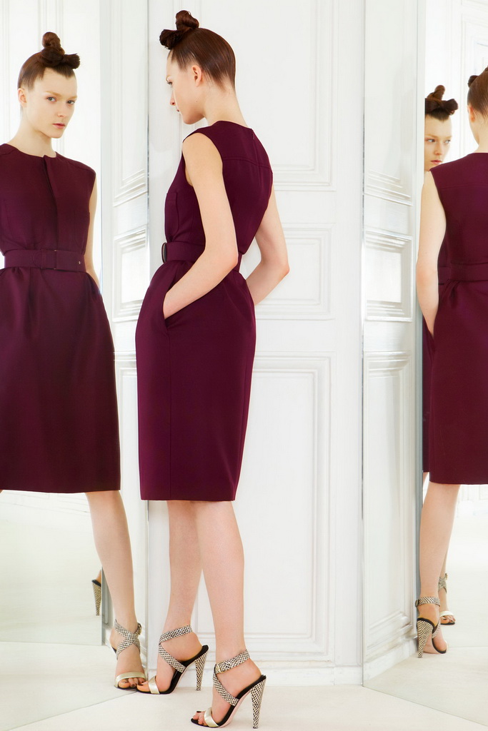 Giambattista Valli 13紺DƬ