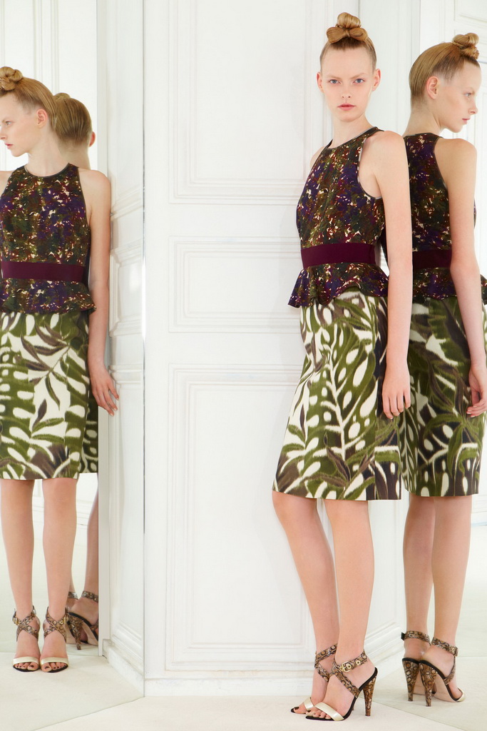 Giambattista Valli 13紺DƬ